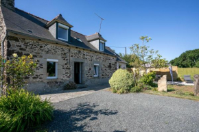 Maison de vacances Kerkohann